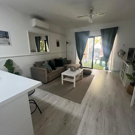 Super Y Amplio Apto Con Airco, Planta Baja En Mareverde أذيخي المظهر الخارجي الصورة