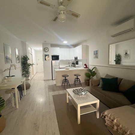Super Y Amplio Apto Con Airco, Planta Baja En Mareverde أذيخي المظهر الخارجي الصورة